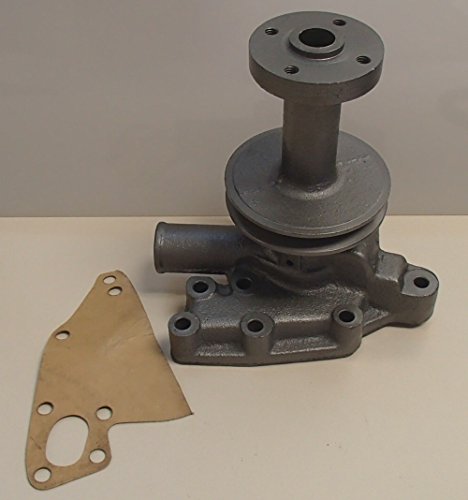 All States Ag Parts Water Pump Ford 1700 1500 1900 SBA145016071