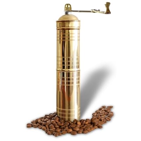 Binbir Trend Manual Coffee Grinder Cover