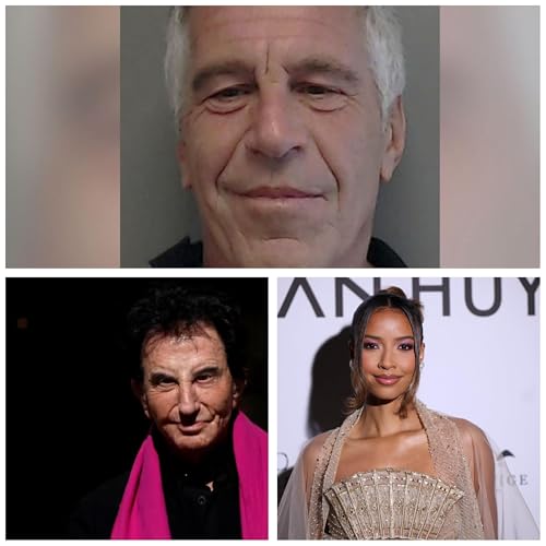 Affaire Jeffrey Epstein : r&eacute;v&eacute;lations choc et personnalit&eacute;s sous le feu des projecteurs