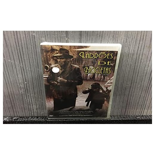 LADROES DE BICICLETAS
