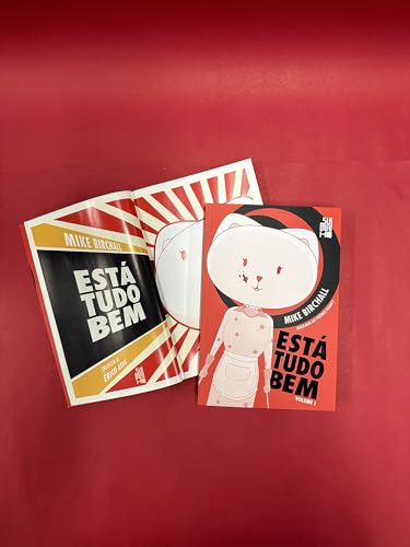 Está Tudo Bem (vol.1)