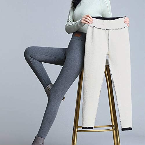 Womens Winter Warm Sherpa Fleece Fuzzy 