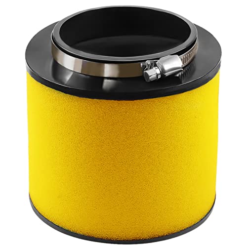 Air Filter 17254-HN1-000 for Honda Pioneer 500 Foreman 500 Rincon 650 Rancher 420 Sportrax 400ex TRX400EX TRX500FA TRX500FM TRX650FA SXS500M SXS700M