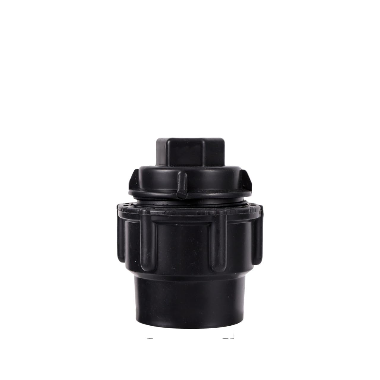 Bfsaceqa End Cap 20/25/32/40/50Mm Valve Pe Pipe Quick Connector Elbow Reducing Water Joint Plastic Agriculture Irrigation Pvc Fittings(,32Mm)