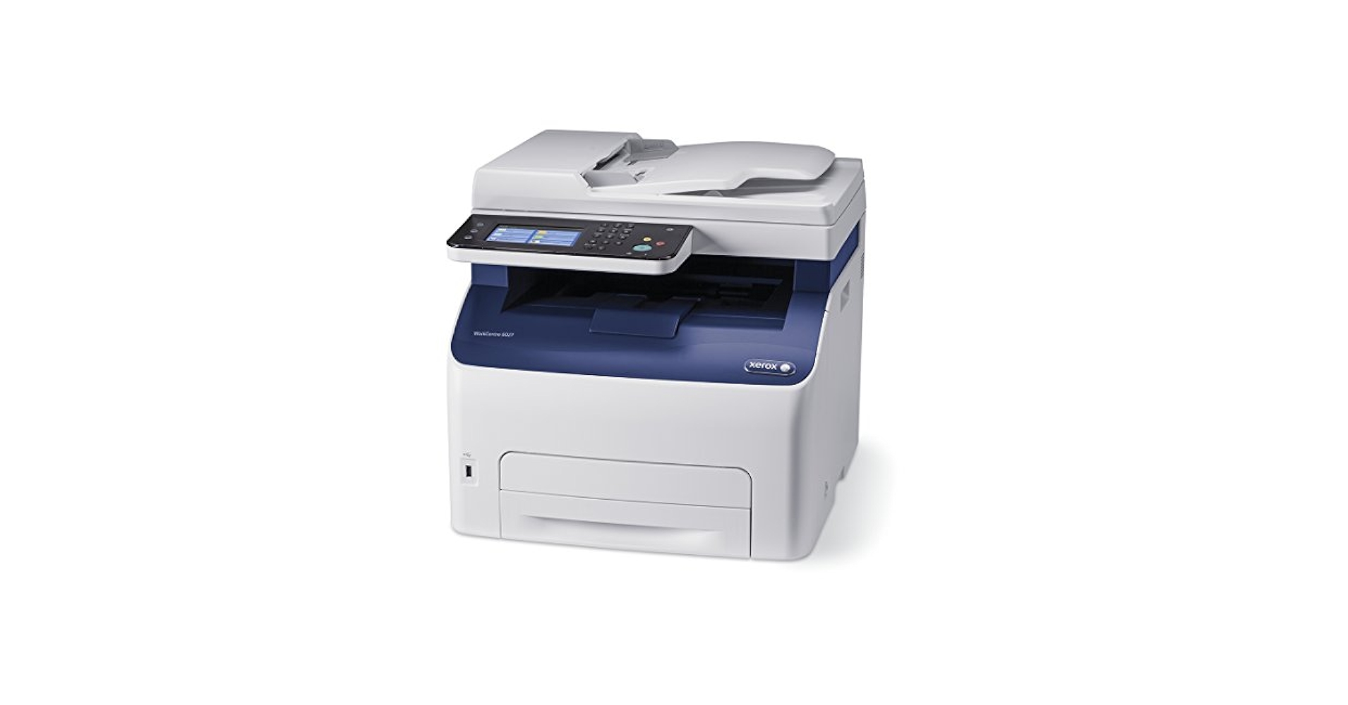 Amazon.com: Xerox WorkCentre 6027/NI Wireless Color