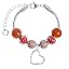 01.January Birthstone Red