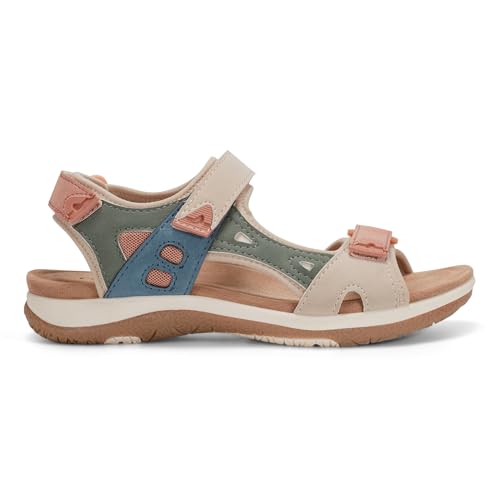 Image of Earth Women's Origins, Skylar Sandal