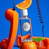 BOIS D'ORANGE eau fraîche bienfaisante parfumée