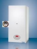 Gastherme Kamin Kombitherme Therm 23 CLN.A