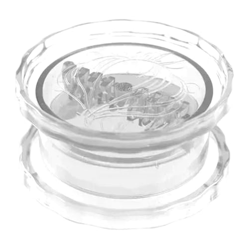SiaBiced 生姜とニンニクのおろし器ボウルガジェット手動多目的ガーリックプレスキッチンツール