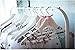 IKEA MULIG Burro para ropa, blanco, 99x46 cm - 601.794.34