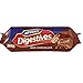 Mcvities Milk Chocolate Digestives 266g (Pack of 4)