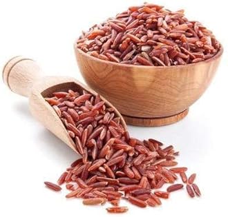 Aadhil Kerala Traditional Organic Whole Grain Red Rice 750Gram