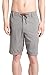 O'Neill Men's Locked Stripe Hybrid Short