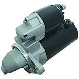 OEG Parts New Starter Compatible With Cadillac Cartera 3.0L 1997-2001 0001108177 0001108188