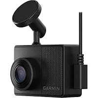 Garmin Dash Cam 67W, 1440p and Extra-Wide 180-degree FOV, Monitor Your Vehicle While Away w/ New Connected Features, Voice Control, Compact and Discreet, Includes Memory Card – Ansicht 7