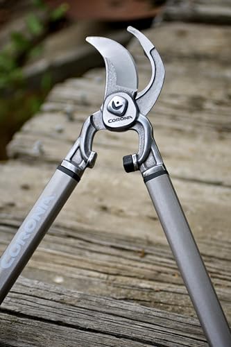 Corona Tools cizalla para ramas de 32 pulgadas miniatura 4