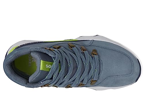 Image of SOREL Women's Kinetic Impact Conquest Plus Waterproof Boot