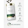Carlyle Shilajit Capsules | 90 Count | Non-GMO and Gluten Free Supplement