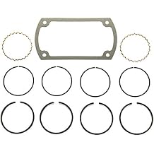 طقم مكبس إنجرسول راند OEM لضاغط SS3 ، 97338115