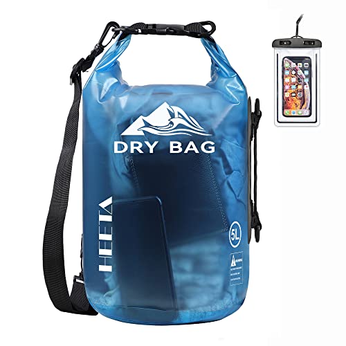 HEETA Waterproof Dry Bag