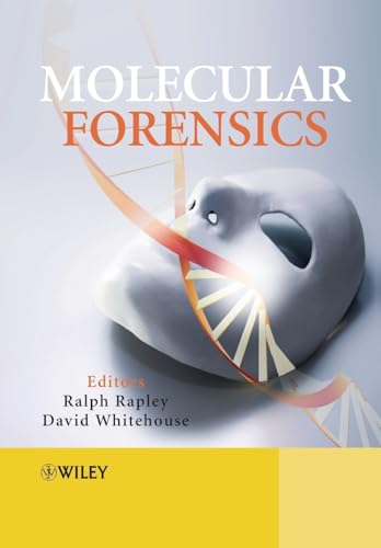 Molecular Forensics view 2