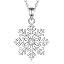 White Zircon