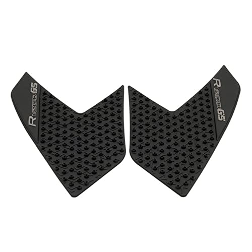 Autocollant de réservoir moto R1200GS 2013-2017 - Coussinet de traction et protection