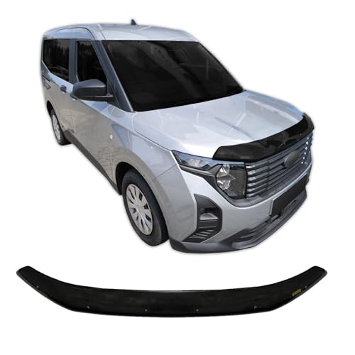 Déflecteur de protection Ford Transit Courier pour chantiers et trajets