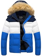 Navy Blue&white&blue