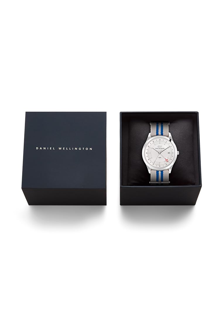 Daniel Wellington Pathfinder Uhr