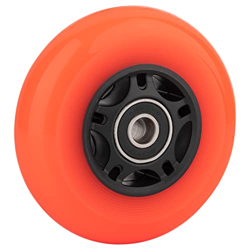 WHEELCOME Inline Skate Wheels