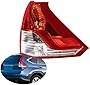 SEBLAFF 1-Pack RH Tail Light Assembly Replacement for 2012-2014 CRV CR-V Passenger Side 33500T0AA01