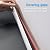 Art3d Wall Baseboard Molding Trim 8-Pack of 56 x 3.2 in., High Impact Polystyrene Skirting Board - Installed with Glue - White