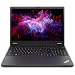 Lenovo ThinkPad P16v Gen 2 Laptop, Intel Core Ultra 9 185H, 16' 4K (3840 x...