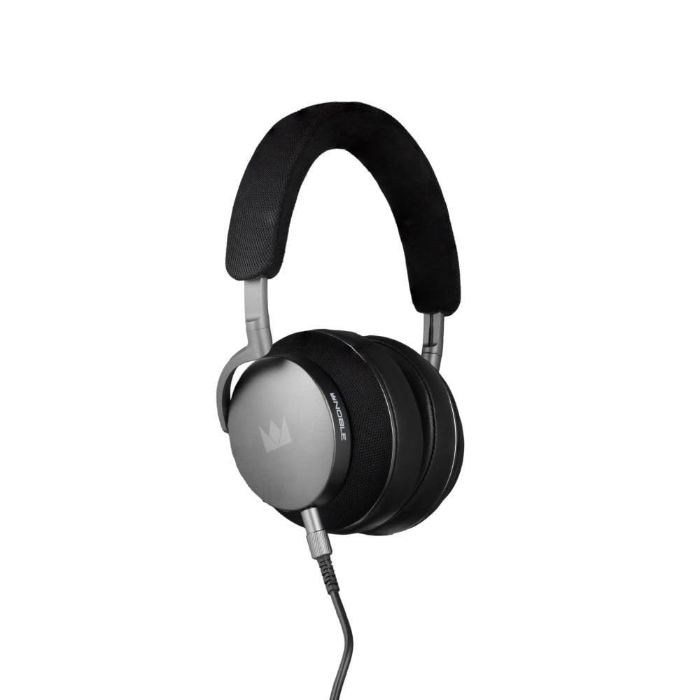 Amazon.co.jp: Noble Audio FoKus Apollo [ANC搭載ワイヤレス