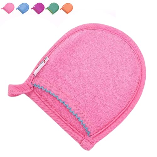 洗顔スポンジ 泡立て 角質クリア 角質クリア 角栓クリア クレンジング 洗顔用 タオル フェイス用品 スキン 毛穴洗浄 使いやすい 多機能 マッサージ