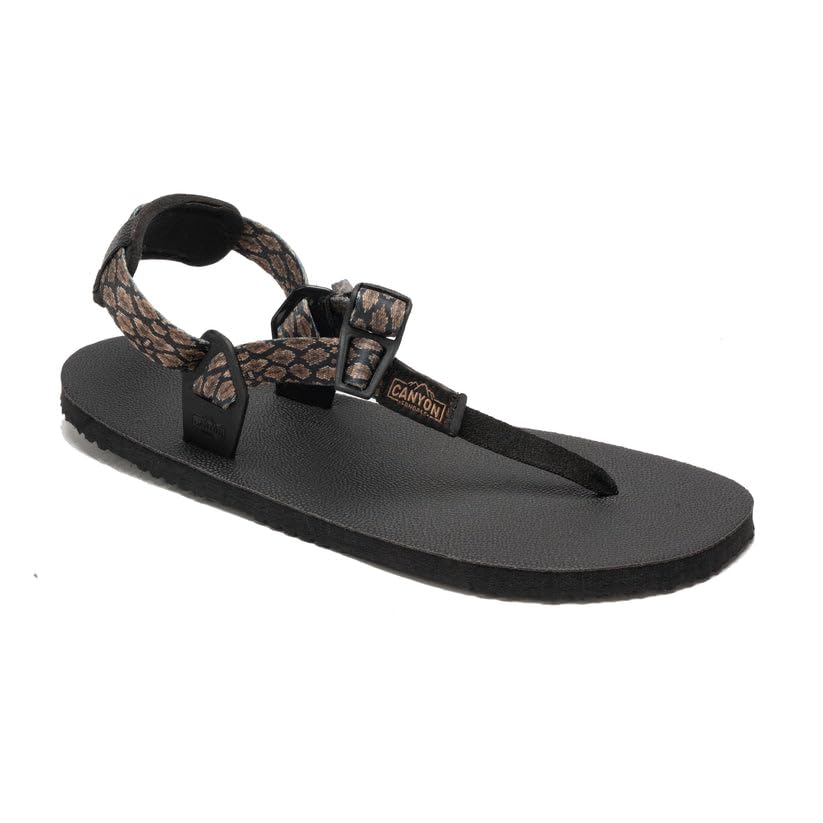 Image of Raptor 3 Lightweight Durable Mens Sandal | Perfect For ROAD RUNNING Activities | Comfortable Footbed Secure Straps