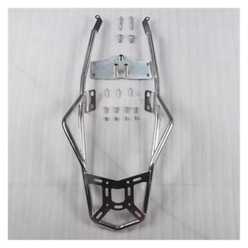 Porte-Bagages de Moto Support Boîte Rechange CFMOTO 450SR 450NK