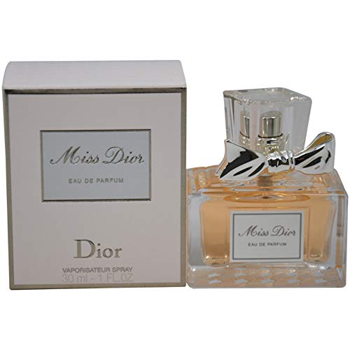 Miss Dior – Eau de parfum para mujer – 30 ml