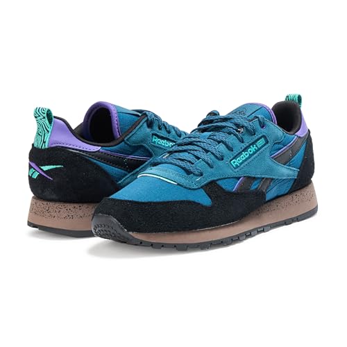 Image of Reebok Unisex Adult Classic Leather V1