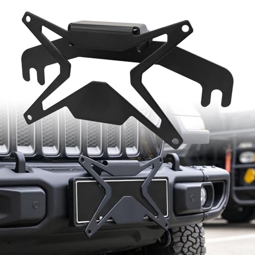 ZCCHESONG flip-up mount image