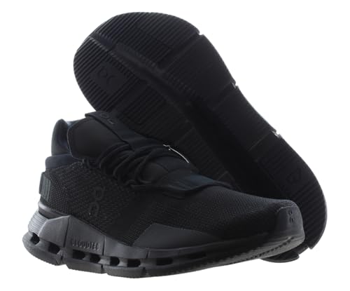 Image of On Women's Cloudnova Sneakers