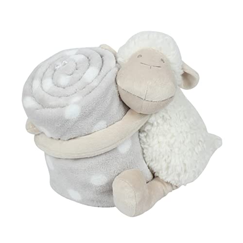 STOBOK デ ポリスタス 赤ちゃん 手ぬぐい モスリン 子供用 おもちゃ 赤ちゃん 噛む タオル 幼児 かわいい おしゃぶり 快適 なだめる タオル ぬいぐるみ 動物 おもちゃ ぬいぐるみ