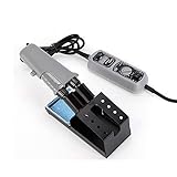 ✔10 Minuten feste Schlaffunktion, bis zu 10 Minuten ohne Verwendung von Eisen, automatisch in den Schlafmodus, Energie und verlängern die Lebensdauer der Spitze.