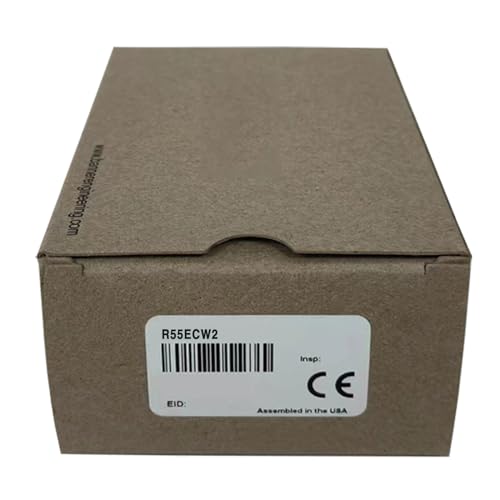 R55ECW2 Nuevo en caja R55ECW2 acelerado y sellado en caja