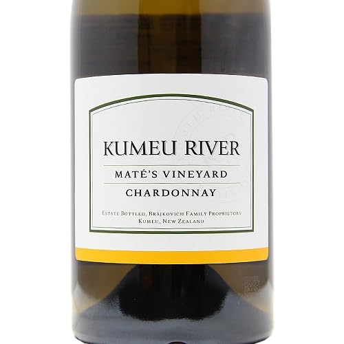 Amazon.co.jp: クメウ リヴァー マテズ ヴィンヤード シャルドネ