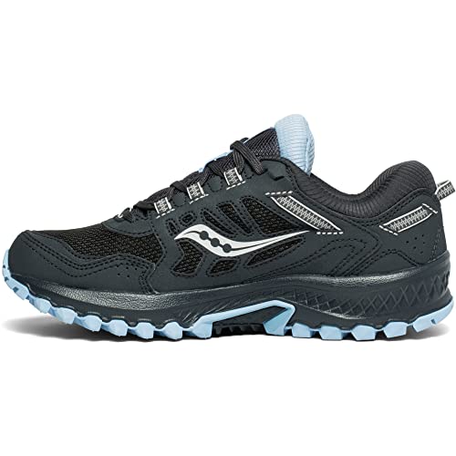 Image of Saucony Women's Versafoam Excursion Tr13 Trail Running Shoe