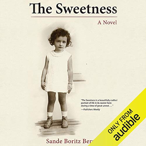 Sande Boritz Berger's The Sweetness episode artwork