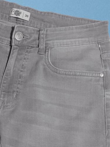 Image of The Souled Store Men Jeans